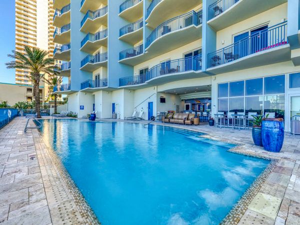 Panama City Beach Condo 963239
