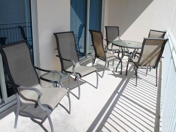 Okaloosa Island Fort Walton Beach Condo 963241