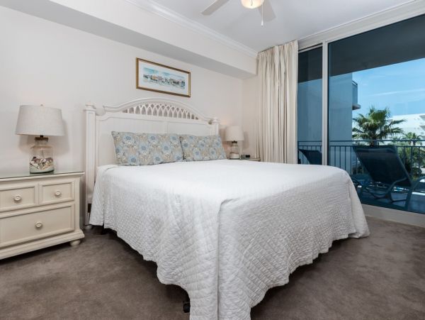 Okaloosa Island Fort Walton Beach Condo 963241