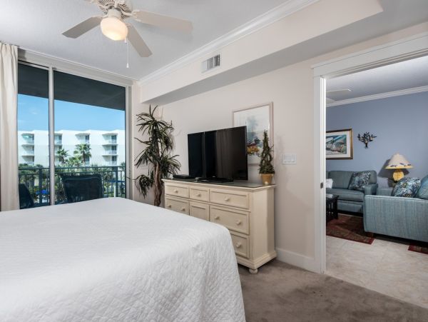 Okaloosa Island Fort Walton Beach Condo 963241