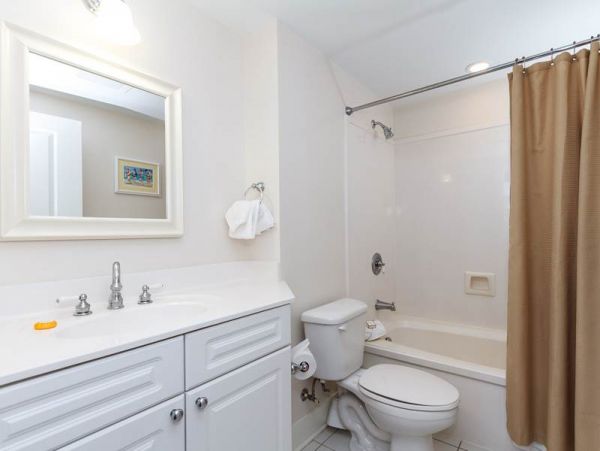 Okaloosa Island Fort Walton Beach Condo 963241