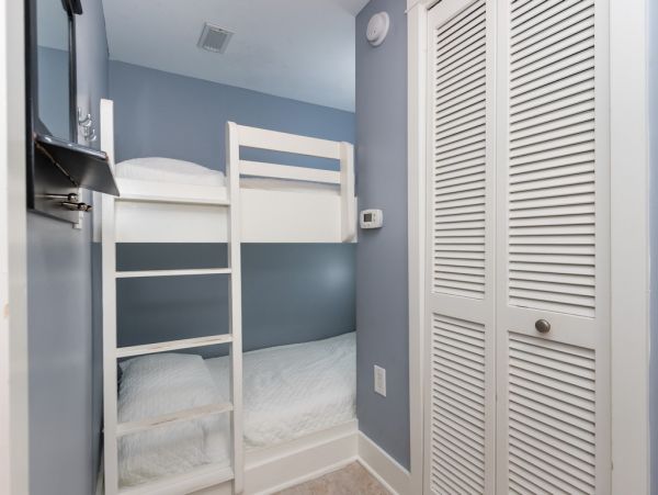 Okaloosa Island Fort Walton Beach Condo 963241