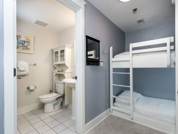 Okaloosa Island Fort Walton Beach Condo 963241