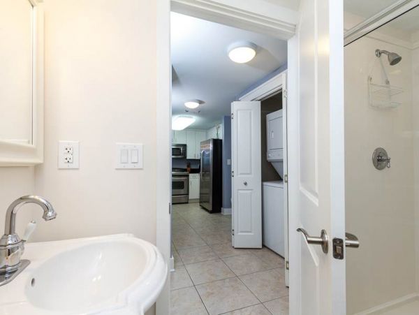 Okaloosa Island Fort Walton Beach Condo 963241