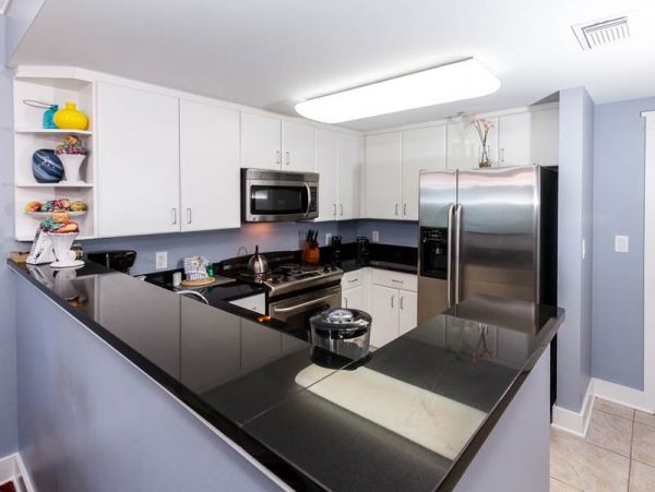 Okaloosa Island Fort Walton Beach Condo 963241