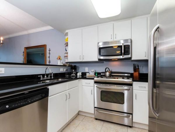 Okaloosa Island Fort Walton Beach Condo 963241