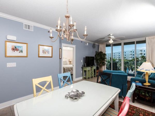 Okaloosa Island Fort Walton Beach Condo 963241