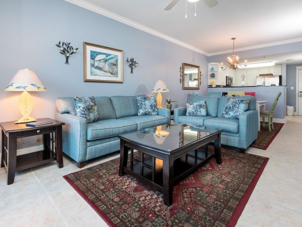 Okaloosa Island Fort Walton Beach Condo 963241
