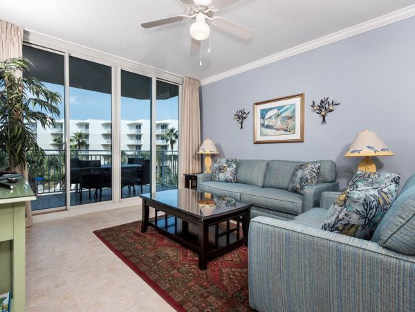 Okaloosa Island Fort Walton Beach Condo 963241