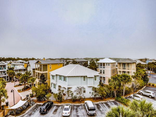 Beaches Of South Walton Condo 963242