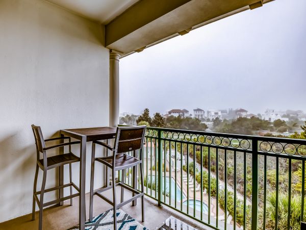 Beaches Of South Walton Condo 963242