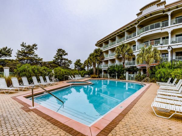 Beaches Of South Walton Condo 963242