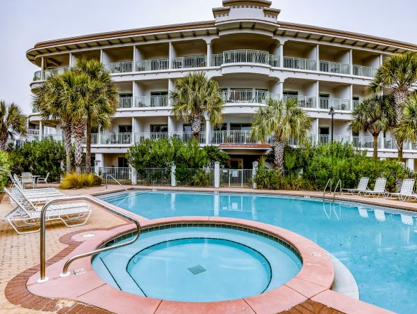 Beaches Of South Walton Condo 963242