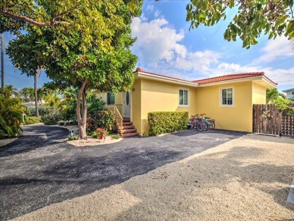 The Florida Keys Home 963243