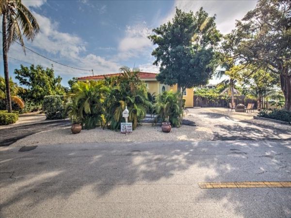 The Florida Keys Home 963243