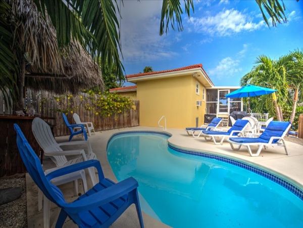 The Florida Keys Home 963243