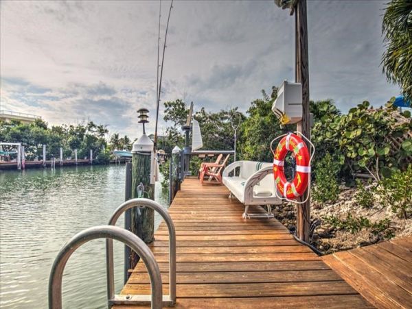 The Florida Keys Home 963243