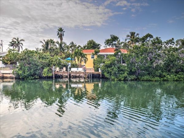 The Florida Keys Home 963243