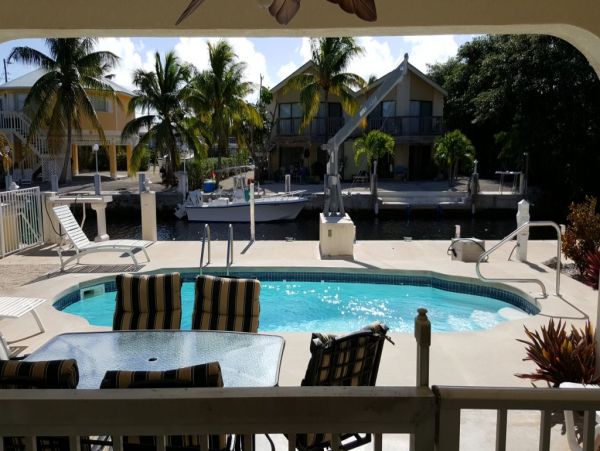 The Florida Keys Home 963244