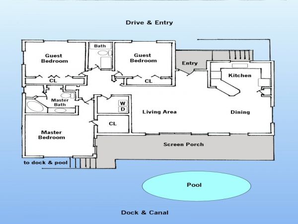 The Florida Keys Home 963244