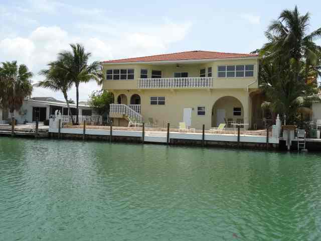 The Florida Keys Home 963246