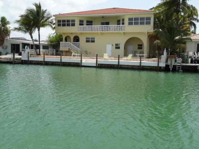 The Florida Keys Home 963246