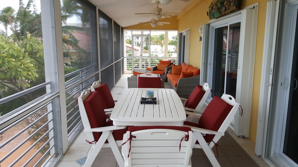 Three Bedroom Marathon Home with Pool & Dock