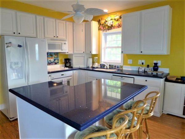 Three Bedroom Marathon Home with Pool & Dock