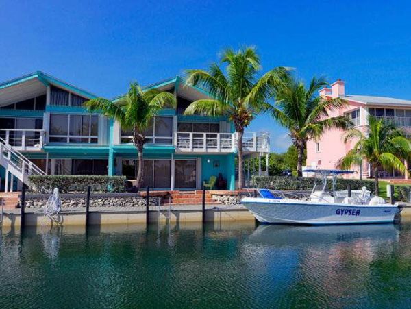 The Florida Keys Home 963248