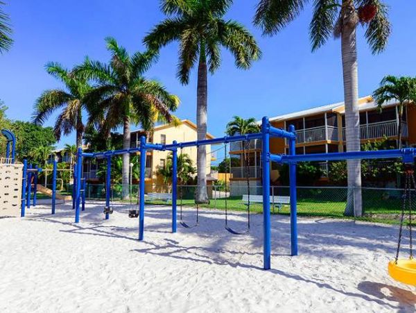 The Florida Keys Home 963248