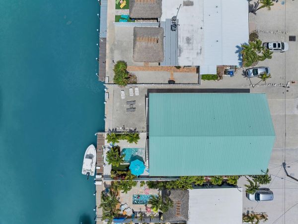 New Arrival Florida Keys Includes Beach Club Access