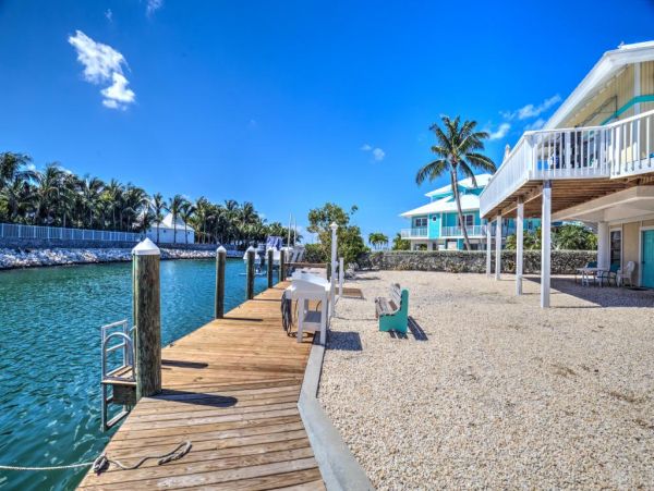 The Florida Keys Home 963250