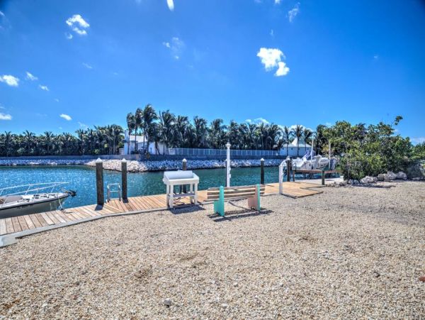The Florida Keys Home 963250