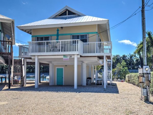 The Florida Keys Home 963250