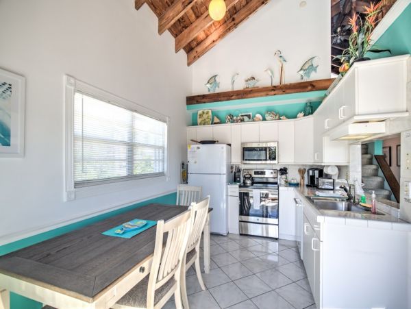 The Florida Keys Home 963250