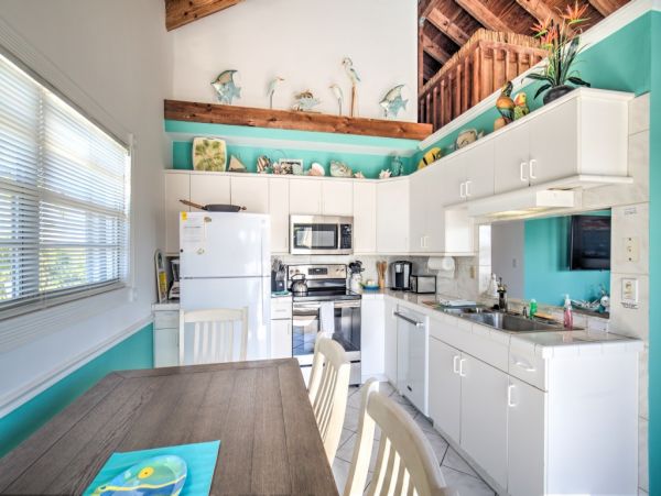 The Florida Keys Home 963250