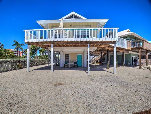 The Florida Keys Home 963250