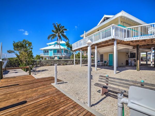 The Florida Keys Home 963250