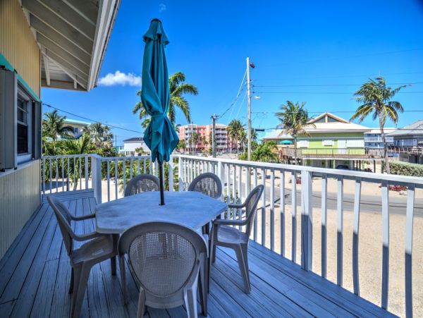 The Florida Keys Home 963250