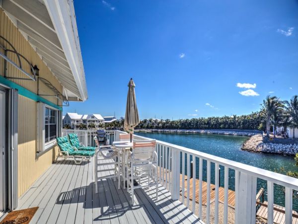 The Florida Keys Home 963250