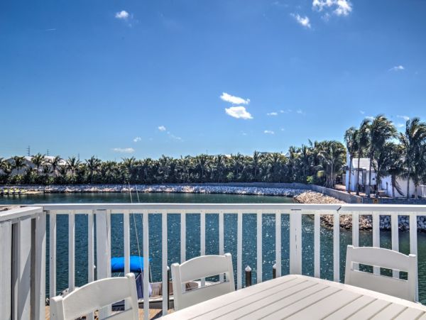 The Florida Keys Home 963250