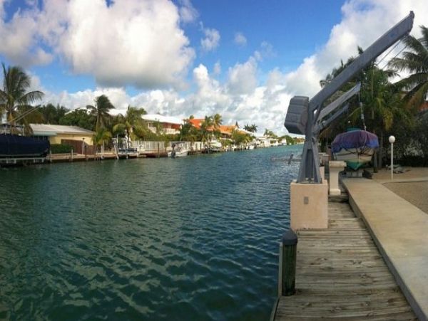 The Florida Keys Home 963252
