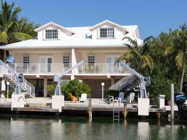 The Florida Keys Home 963252