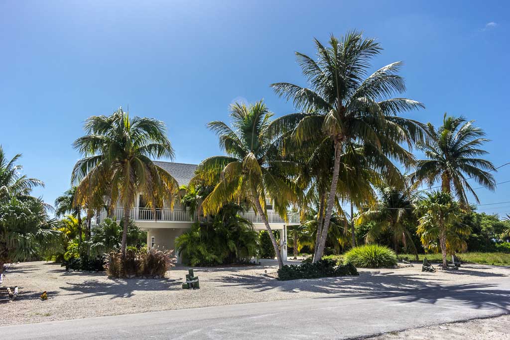 The Florida Keys Home 963253
