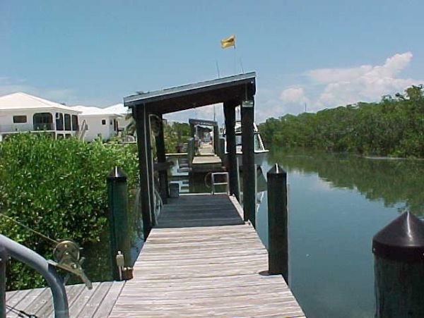 The Florida Keys Home 963253