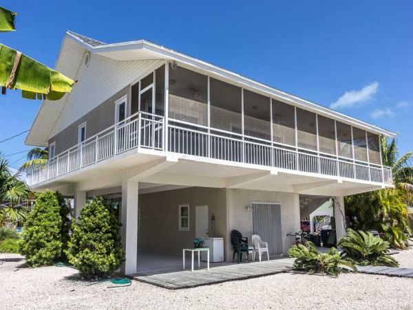 The Florida Keys Home 963253