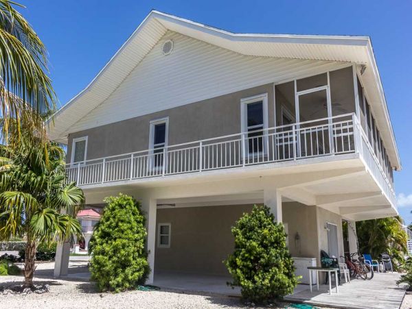 The Florida Keys Home 963253