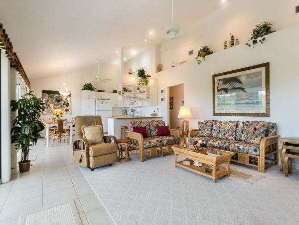 The Florida Keys Home 963253