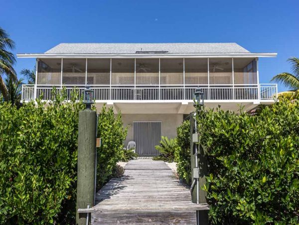 The Florida Keys Home 963253