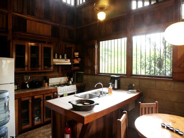Playa Santa Teresa Home 963254
